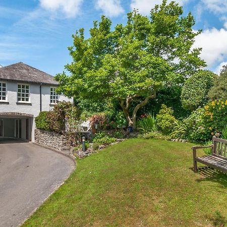 Grange-over-Sands8 Kents Bank House公寓 外观 照片