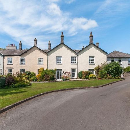 Grange-over-Sands8 Kents Bank House公寓 外观 照片