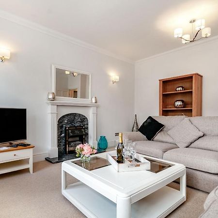 Grange-over-Sands8 Kents Bank House公寓 外观 照片