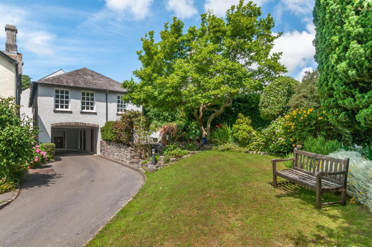 Grange-over-Sands8 Kents Bank House公寓 外观 照片