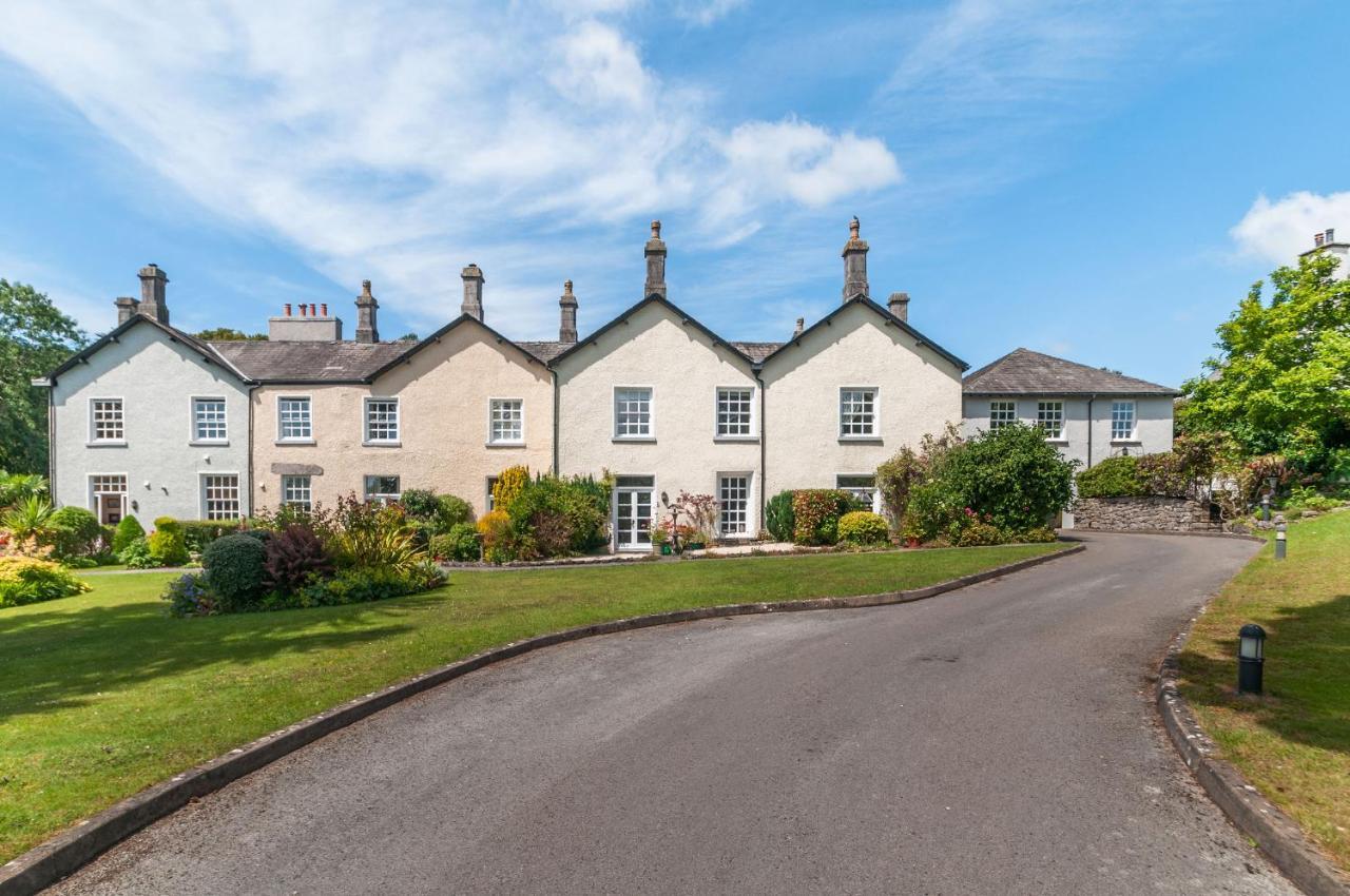 Grange-over-Sands8 Kents Bank House公寓 外观 照片