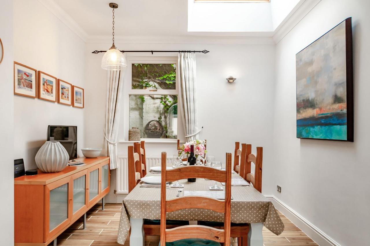 Grange-over-Sands8 Kents Bank House公寓 外观 照片