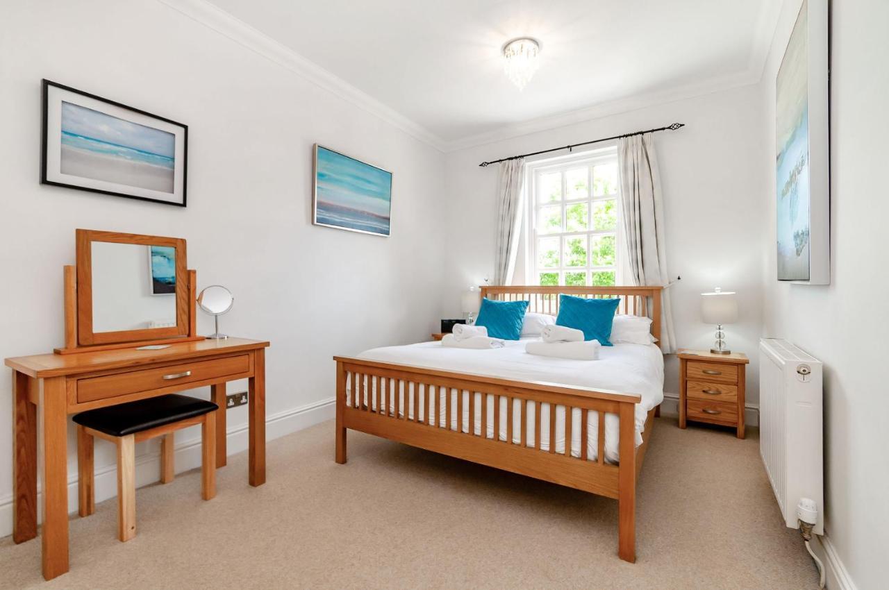 Grange-over-Sands8 Kents Bank House公寓 外观 照片