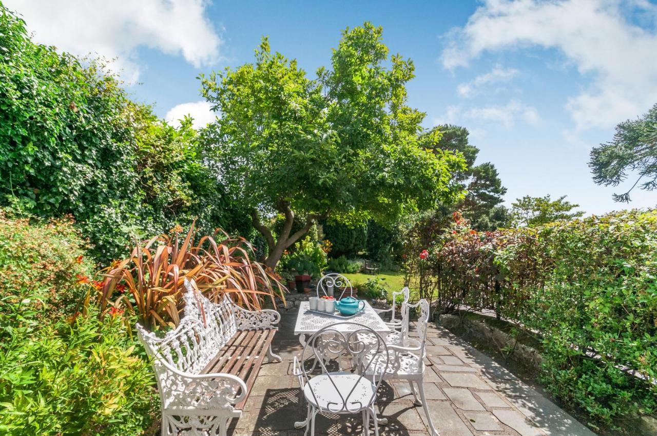 Grange-over-Sands8 Kents Bank House公寓 外观 照片