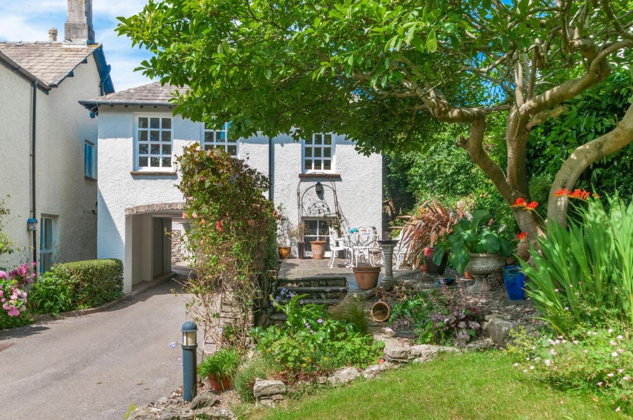 Grange-over-Sands8 Kents Bank House公寓 外观 照片