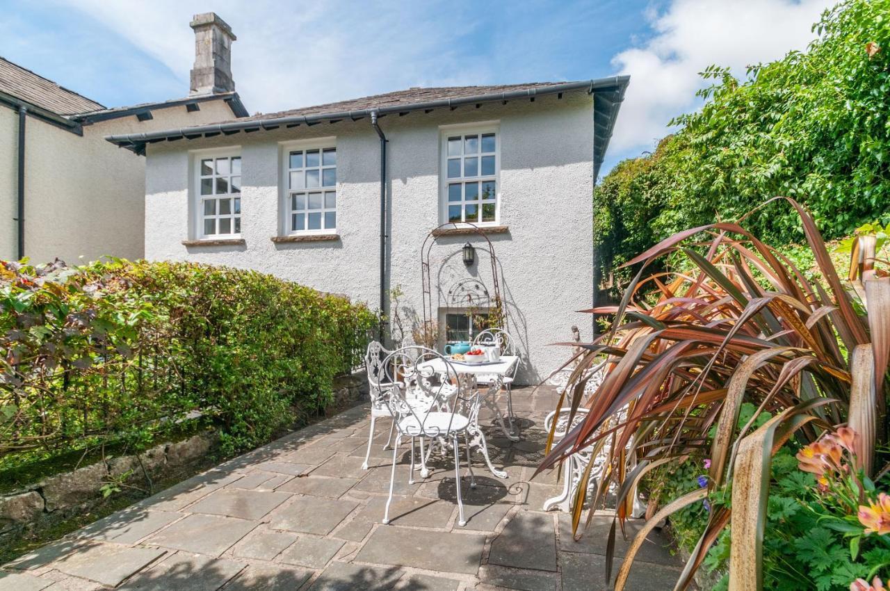 Grange-over-Sands8 Kents Bank House公寓 外观 照片