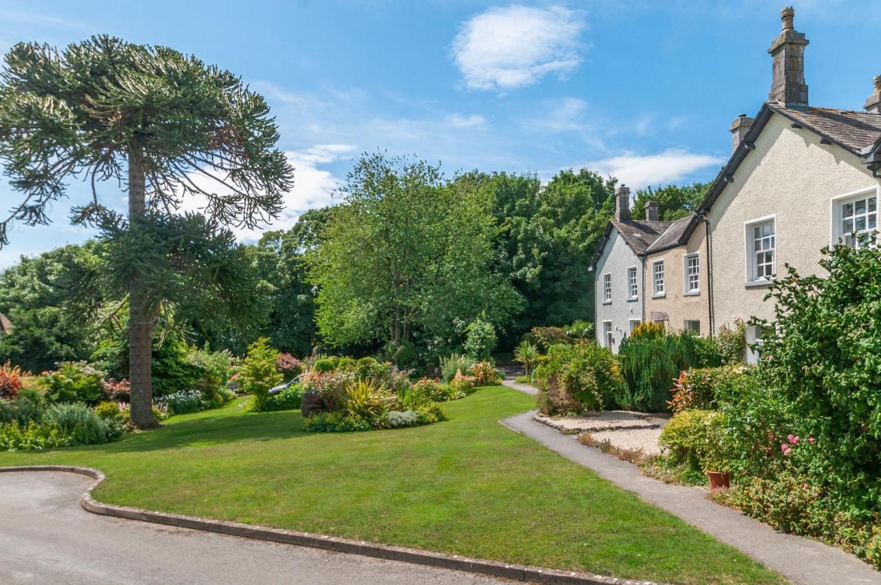 Grange-over-Sands8 Kents Bank House公寓 外观 照片