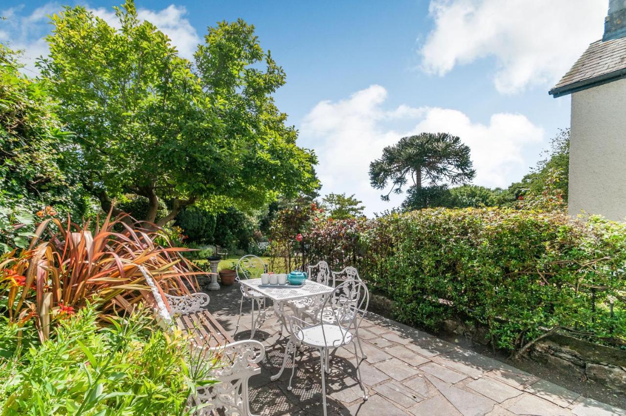 Grange-over-Sands8 Kents Bank House公寓 外观 照片